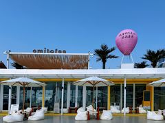 -omitofee咖啡(水泽店)