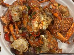 -蓬莱小馆 Joyful Restaurant