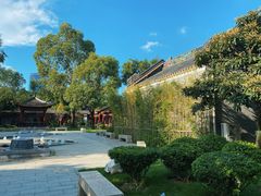 -顺峰山公园