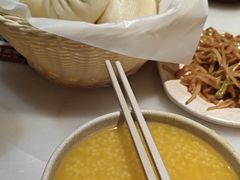 -谷连天安心食堂(裕华万达店)