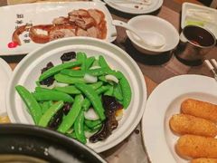 -北京全聚德(西翠路店)