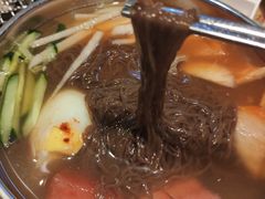 -万兴佳烤肉·长白山老味道(东岸里店)