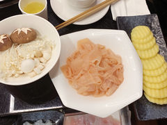 -吴记老锅底麻辣火锅(福州路店)