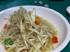 -两户人家农家乐