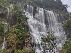 -千泷沟大瀑布旅游区
