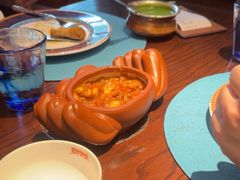 -甘尼仕印度餐厅爵士酒吧(阳春巷店)