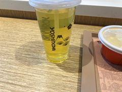-吉野家(宾水道店)