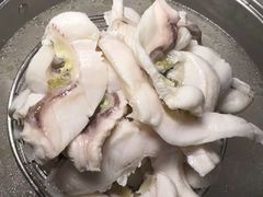 -正能量脆肉鲩火锅