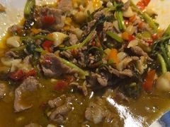 -永安鱼庄·镇江菜(丁卯店)