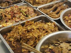 -明红蹄花(糍粑店街店)