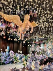 -花嫁丽舍婚礼殿堂(世博江景店)