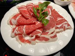 -国际酒店肥牛吧