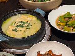 -庐灶江南·江南菜·四合院Bistro(东直门雍和宫·原华侨宾馆店)