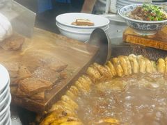 -陈记卤煮小肠