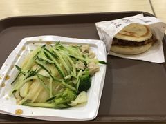 -魏家凉皮(科技三路店)