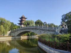 -迎泽公园