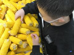 -悦喜客来购物广场(中山路店)