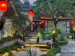 -大自然(鲁家村店)
