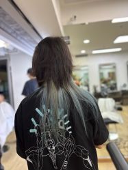 -Sying杉影日式烫染專門店