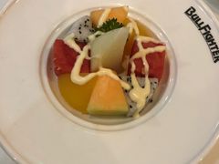 -斗牛士牛排餐厅(嘉里汇店)