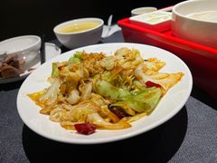 -北院·果木烤鸭·25年东北菜(创意产业园店)