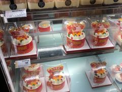 -味多美蛋糕(灯市口店)