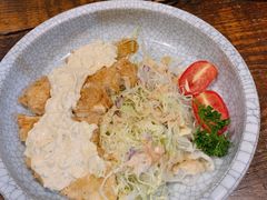 -鸟鸣门屋台料理(金帝银泰店)