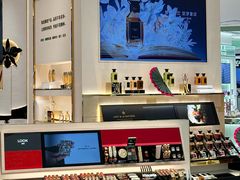 -松雷商业(南岗店)