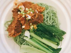 -Mk 泰式自助火锅(中央世界商业中心店)