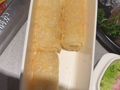 -海底捞火锅(新松江路店)