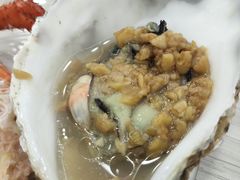 -船奇蒸汽海鲜·闽菜(八市海鲜总店)