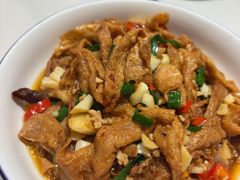 -回家吃饭·地道南昌菜(建德观总店)