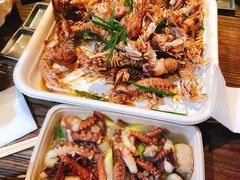-盒马鲜生(首义店)
