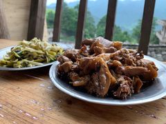 -老鲍农家乐