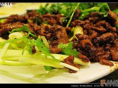 京酱肉丝&nbsp;20元-老昌春饼(中央大街店)