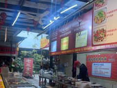 -顺水湾·牛肉牛杂火锅(驾鹤店)
