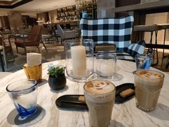 -粤海喜来登酒店·&More聚驿(天河城店)