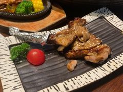 -古京·臻致料理(月湖店)