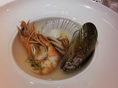 -王品牛排(郑州大卫城店)