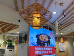 -大师傅金奖啤酒鱼(西街口总店)