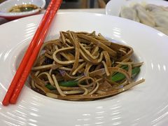 -客临百思德·东北特色馆(龙湖时代天街店)