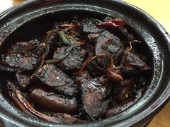 -新记肉骨茶