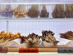 -牛串门串串香(东直门簋街总店)