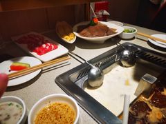 -海底捞火锅(万科广场店)