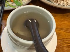 -垚慈居素食(华发新城店)