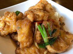 三叔锅塌豆腐-日昌餐馆(亦庄店)