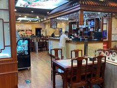 -惠丰涮肉馆(德宝新园店)