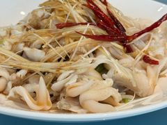 -大连湾旭日·家宴·海肠捞饭(马栏广场店)