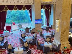 -上海虹桥西郊庄园丽笙大酒店