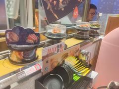 -争鲜回转寿司(南开大悦城店)